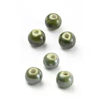 Handmade Porcelain Beads