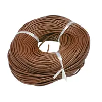 Leather Beading Cord