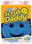 SCRUB DADDY Špongia Colors modrá