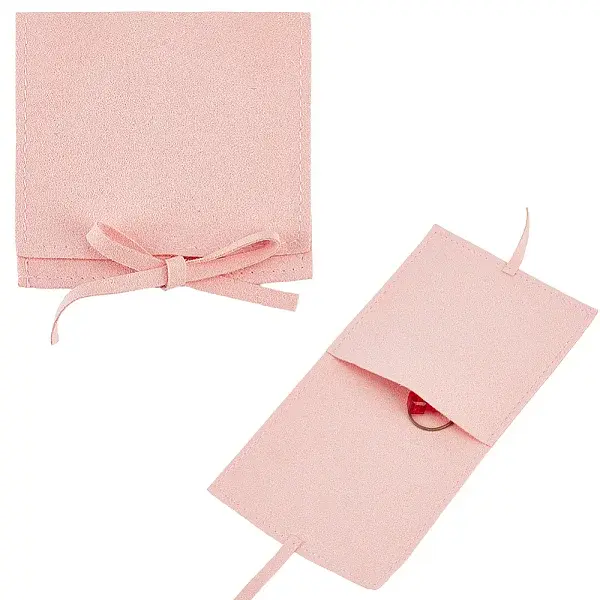 Microfiber Cloth Storage Bags