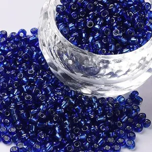 8/0 Glass Seed Beads