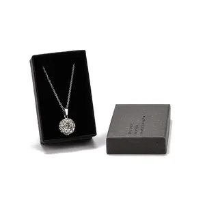 Cardboard Jewelry Boxes