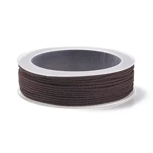 Braided Nylon Threads