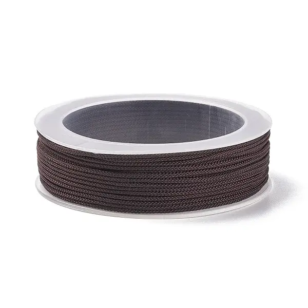 Braided Nylon Threads