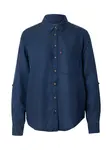 LEVI'S ® Blúzka 'DARLENE UTILITY'  tmavomodrá