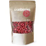 GymBeam LYOFILIZOVANÉ BRUSINKY - 100 G Snack, , velikost