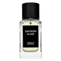 French Avenue Saffron Elixir parfémovaná voda unisex 100 ml