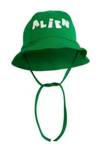 Mini Rodini  Dětský klobouk  Alien