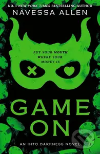 Game On - Navessa Allen