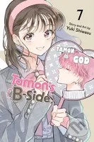 Tamon´s B-Side, Vol. 7 - Yuki Shiwasu - kniha z kategorie Komiksy