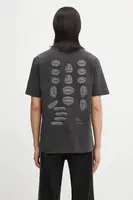 Bavlněné tričko Daily Paper Senses T-Shirt