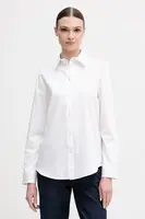 Bavlněná košile MM by Max Mara VELOCE