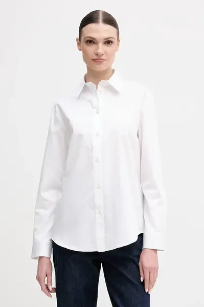 Bavlněná košile MM by Max Mara VELOCE