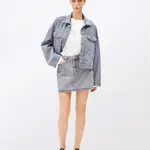 Armedangels Aacumeri 3068 fog L