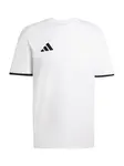 ADIDAS PERFORMANCE Funkčné tričko 'ENT26'  biela