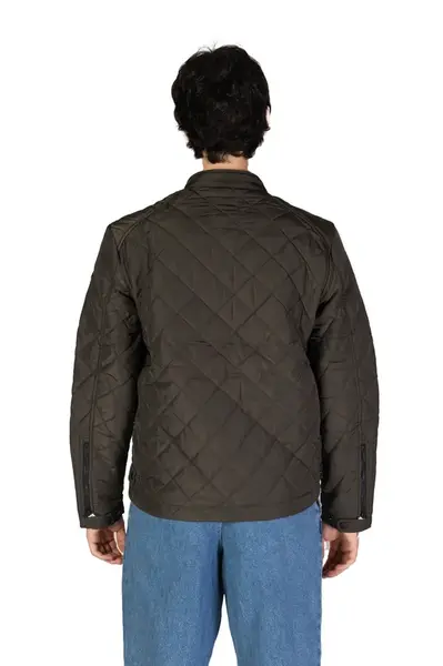 Pánská prošívaná bunda Replay