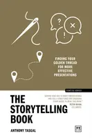 The Storytelling Book - Anthony Tasgal