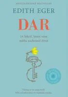 Dar - Edith Eger, Esmé Schwall Weigand