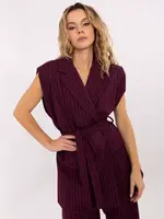 Dámska vesta RUE PARIS