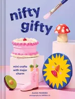Nifty Gifty - Alexa Pedrero