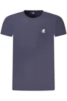 US GRAND POLO SHORT SLEEVE T-SHIRT MEN BLUE