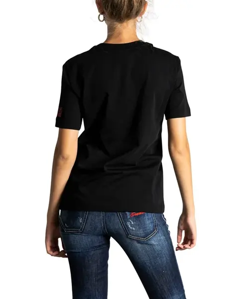 Love Moschino T-Shirt Donna