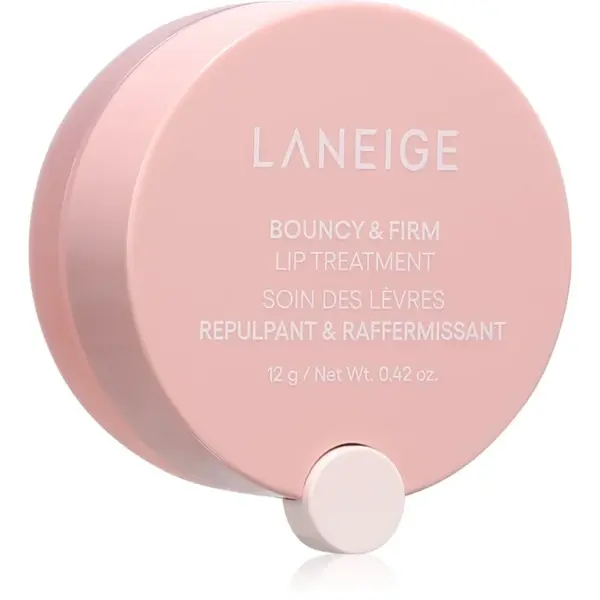 LANEIGE Bouncy & Firm Lip Treatment balzám na rty 12 g