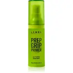LAMEL Prep Grip Jelly Plumping Serum Primer hydratační podkladová báze pod make-up 30 ml