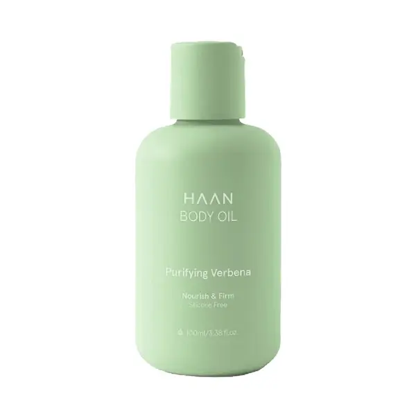 HAAN Purifying Verbena Tělový olej 100 ml