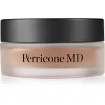 Perricone MD No Makeup Radiant Glow Balm multifunkční balzám pro rozjasnění pleti odstín Bronze 35 g