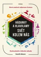 Hádanky a hlavolamy - Svět kolem nás