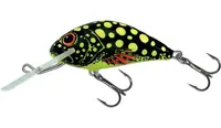 Salmo wobler hornet floating beetle-4 cm 3 g
