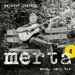 Vladimír Merta – Nech, nebo ber. Nejisté jistoty 4 CD