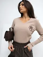 Blouse-RV-BZ-A1057.15P-dark beige