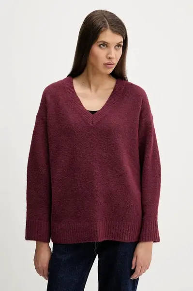Abercrombie & Fitch Sveter Abercrombie & Fitch