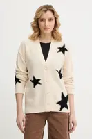 Kašmírový sveter ZADIG&VOLTAIRE