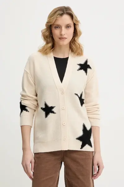 Kašmírový sveter ZADIG&VOLTAIRE