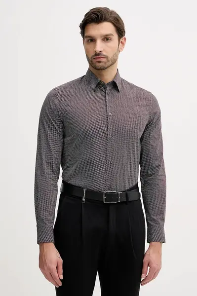 Bavlnená košeľa Paul Smith