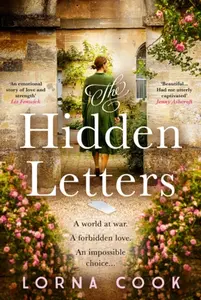 The Hidden Letters - Lorna Cook