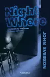 NightWhere - John Everson - e-kniha