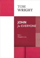John for Everyone - Tom Wright
