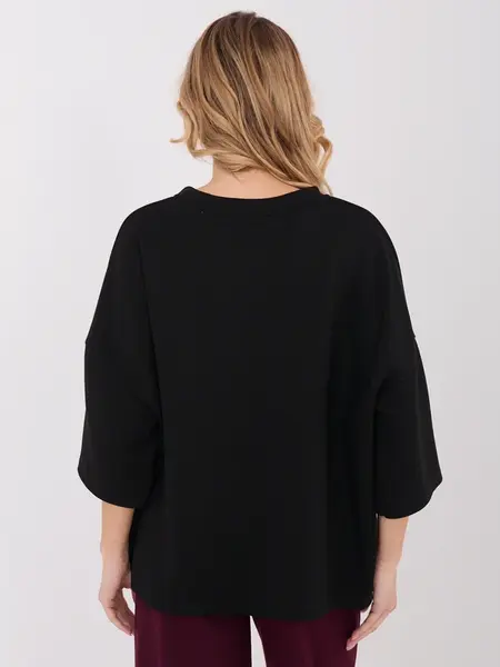 Blouse-MJ-BZ-H1095.96-black