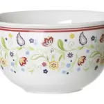 Miska Shanti Doppio 14 cm, barevné květiny