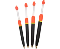 Zebco splávek after dark loaded snap light float - 8 g