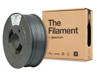 "The Filament" by Spectrum TF-24223, PLA Lite, 1.75mm, GREY, 1kg