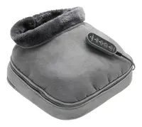 Lanaform Shiatsu Comfort 2v1 masáž a ohřev nohou