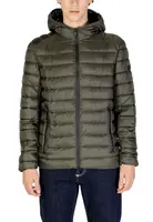 Pánska zimná prešívaná bunda Gianni Lupo