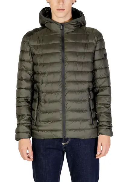 Pánska zimná prešívaná bunda Gianni Lupo