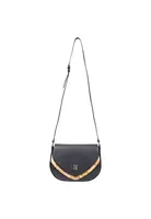 Alviero Martini Prima Classe kožená kabelka