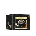 KUSMI TEA Sypaný čierny vianočný čaj Tsarevna Bio, kovová dóza, 120 g